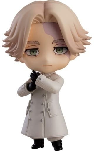 ねんどろいど 東京リベンジャーズ イヌピー(乾青宗)