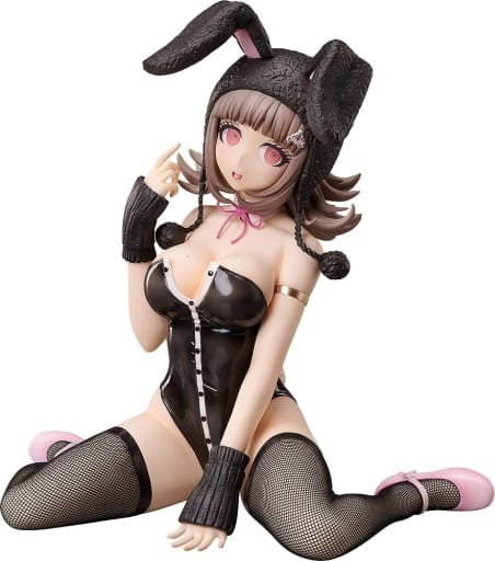 スーパーダンガンロンパ2 さよなら絶望学園 七海千秋 ブラックバニーVer.