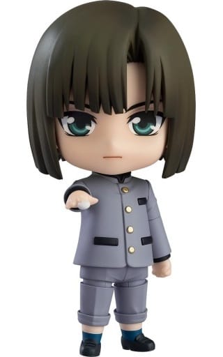 ねんどろいど ヒカルの碁 塔矢アキラ