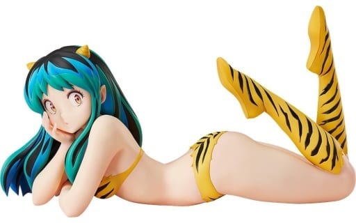 【限定販売】B-style うる星やつら ラム
