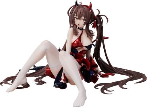 ◆訳あり◆B-style ドールズフロントライン 97式『魔女グレーテル』 sddefault.jpg