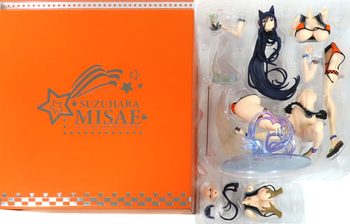美少女フィギュアまとめ売り　18体 Z/Xグッズ ｜ Z/X - Zillions of enemy X - ゼクス公式サイト