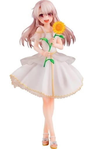 【未開封】イリヤスフィール・フォン・アインツベルン サマーワンピースver. 駿河屋 -<中古>イリヤスフィール・フォン・アインツベルン サマー