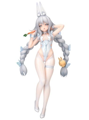 駿河屋 -<中古>ル・マラン 昼寝好きのラピヌVer. 「アズール