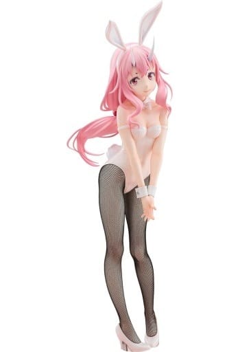 フィギュア　シュナ バニーVer. 「転生したらスライムだった件」 B-Style 1/4 プラスチック製塗装済み完成品 駿河屋＆販路限定 駿河屋 -【アダルト】<中古>シュナ バニーVer. 「転生したら