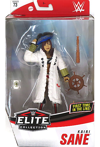 駿河屋 -<中古>KAIRI SANE-カイリ・セイン- 「WWE-ワールド