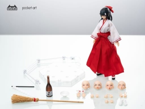 駿河屋 -【アダルト】<中古>[特典付き] PA005 退魔巫女 椿