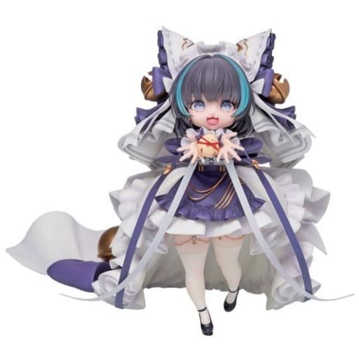 駿河屋 -<中古>リトルチェシャー 「アズールレーン」 1/6