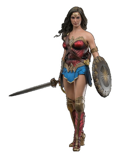 駿河屋 -<中古>ワンダーウーマン ワーナー・ブラザース100周年