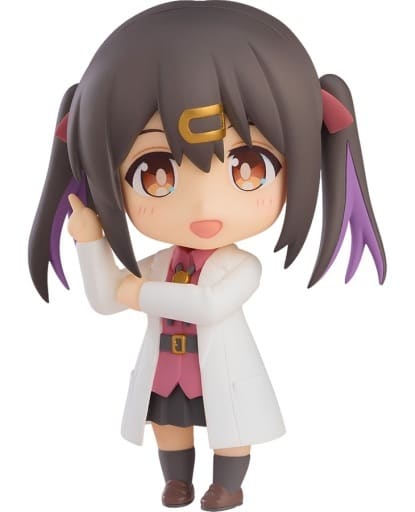 お兄ちゃんはおしまい！ おにまい 緒山まひろ 緒山みはり ねんどろいど 駿河屋 -<中古>ねんどろいど 緒山みはり 「お兄ちゃんはおしまい