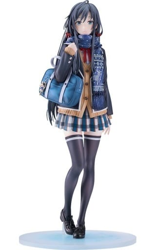 た*す様 やはり俺の青春ラブコメはまちがっている。 雪ノ下雪乃 原作第6巻表紙絵 やはり俺の青春ラブコメはまちがっている。』より、第6巻カバー