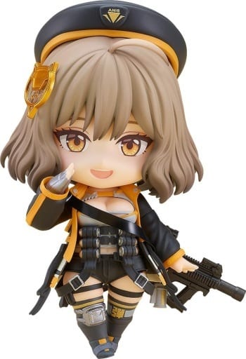 未使用パーツ取り品　ねんどろいど 勝利の女神 NIKKE アニス ねんどろいど 勝利の女神 NIKKE アニス ノンスケール