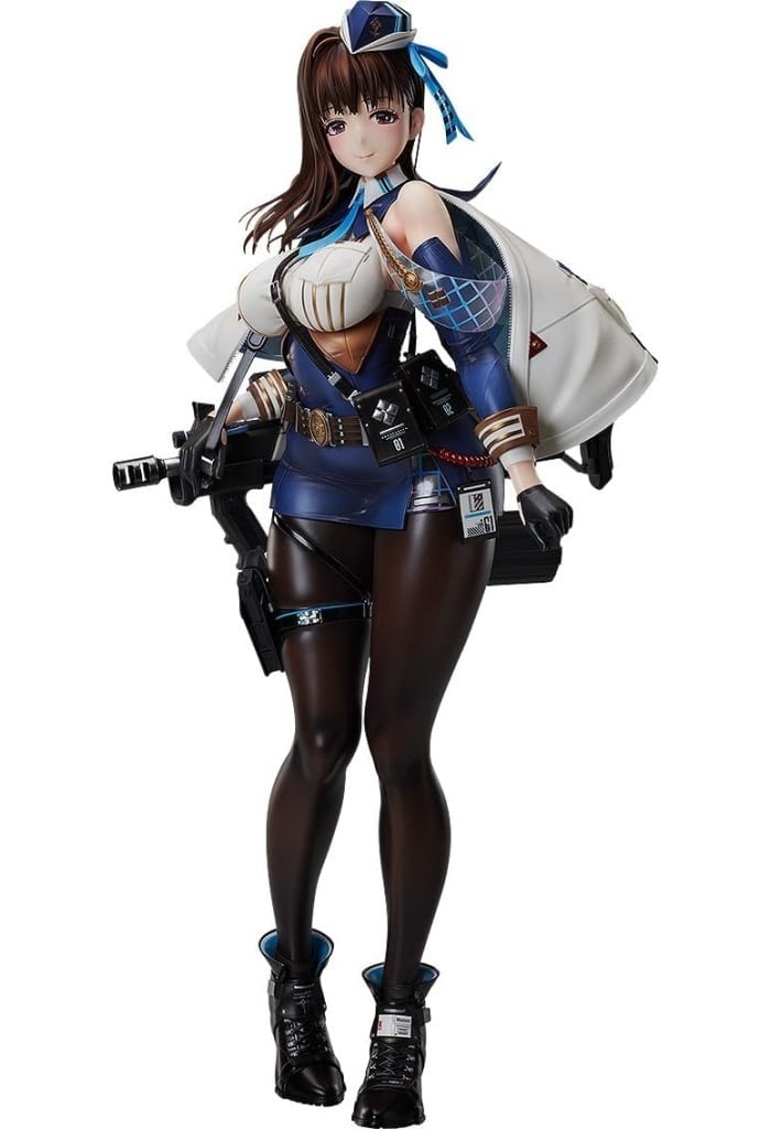 マリアン 勝利の女神：NIKKE B-Style プラスチック製塗装済み完成品 602274828.jpg