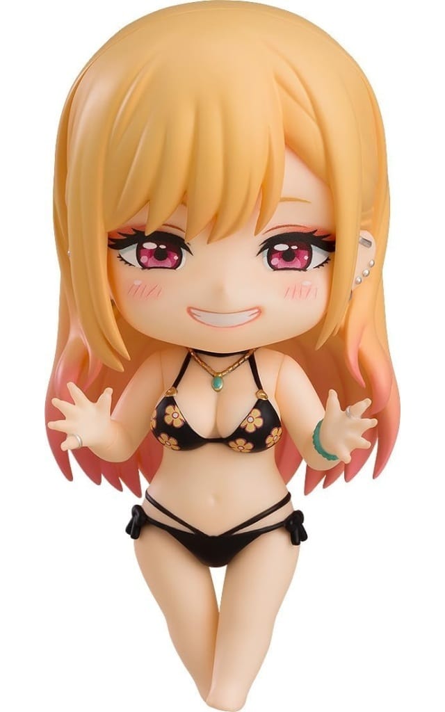 ねんどろいど その着せ替え人形は恋をする 喜多川海夢 水着ver. ねんどろいど 喜多川海夢 水着Ver. [TVアニメ「その着せ替え人形