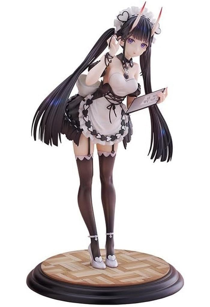 駿河屋 -<中古>能代 氷は少なめに? 「アズールレーン」 1/7