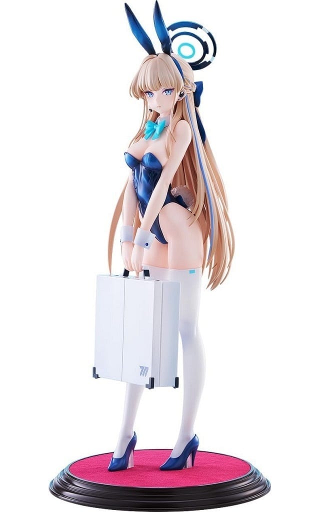 駿河屋 -【アダルト】<中古>飛鳥馬トキ(バニーガール) 「ブルー