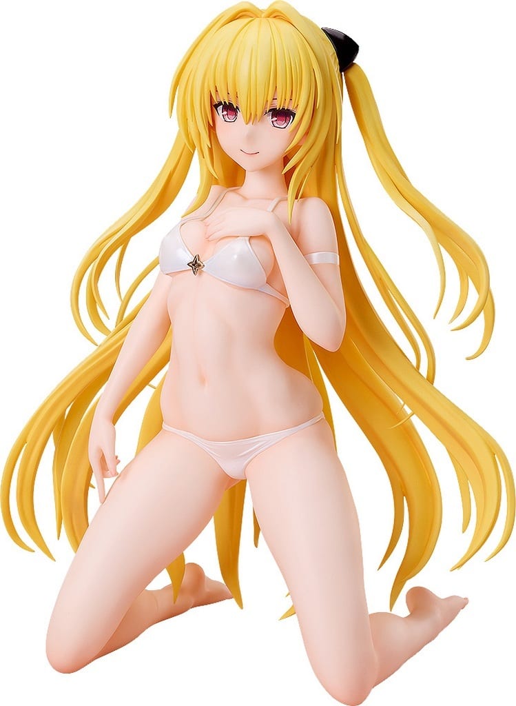 To LOVEる-とらぶる-ダークネス 金色の闇 水着 with 体操服Ver. 駿河屋 -【アダルト】<中古>金色の闇 水着 with 体操服Ver. 「To