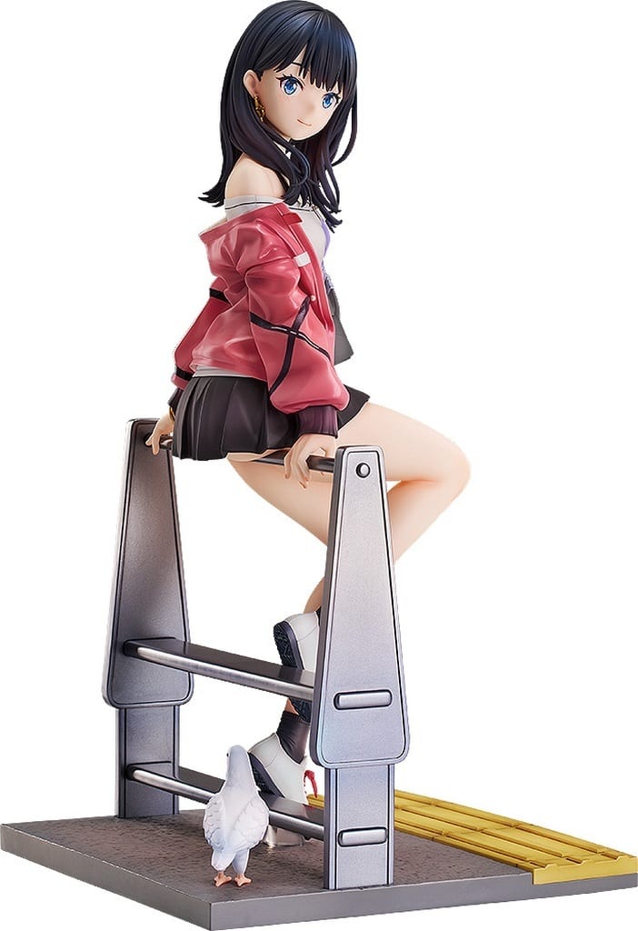 駿河屋 -<新品/中古>宝多立花 ブルースカイ・ステーション 「GRIDMAN