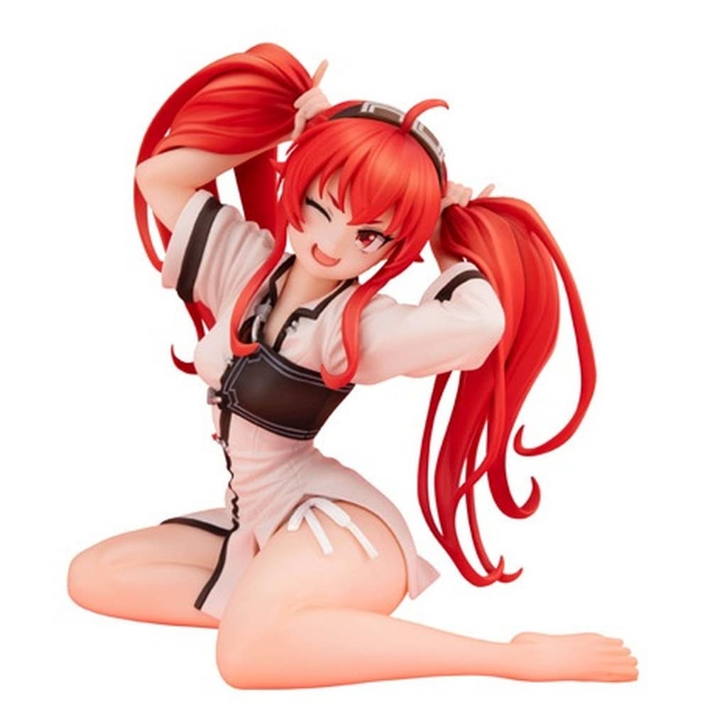 駿河屋 -<中古>Melty Princess てのひら エリス 「無職転生 II ～異