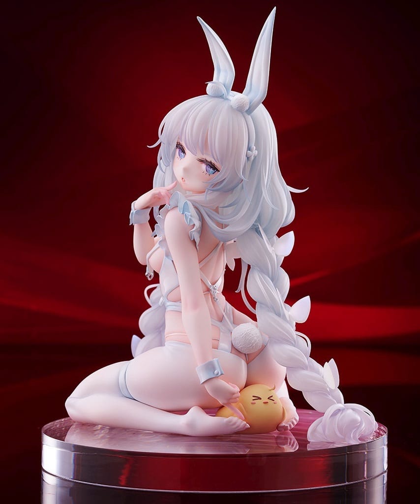 駿河屋 -<中古>ル・マラン 昼寝好きのラピヌ 「アズールレーン