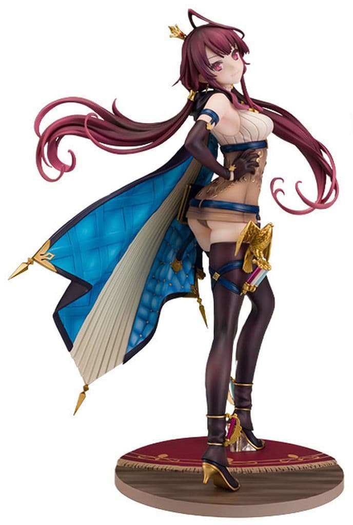 ソフィーのアトリエ2 ラミゼル•エルレンマイヤー ソフィーのアトリエ2 ～不思議な夢の錬金術士～」より「ラミゼル・エル