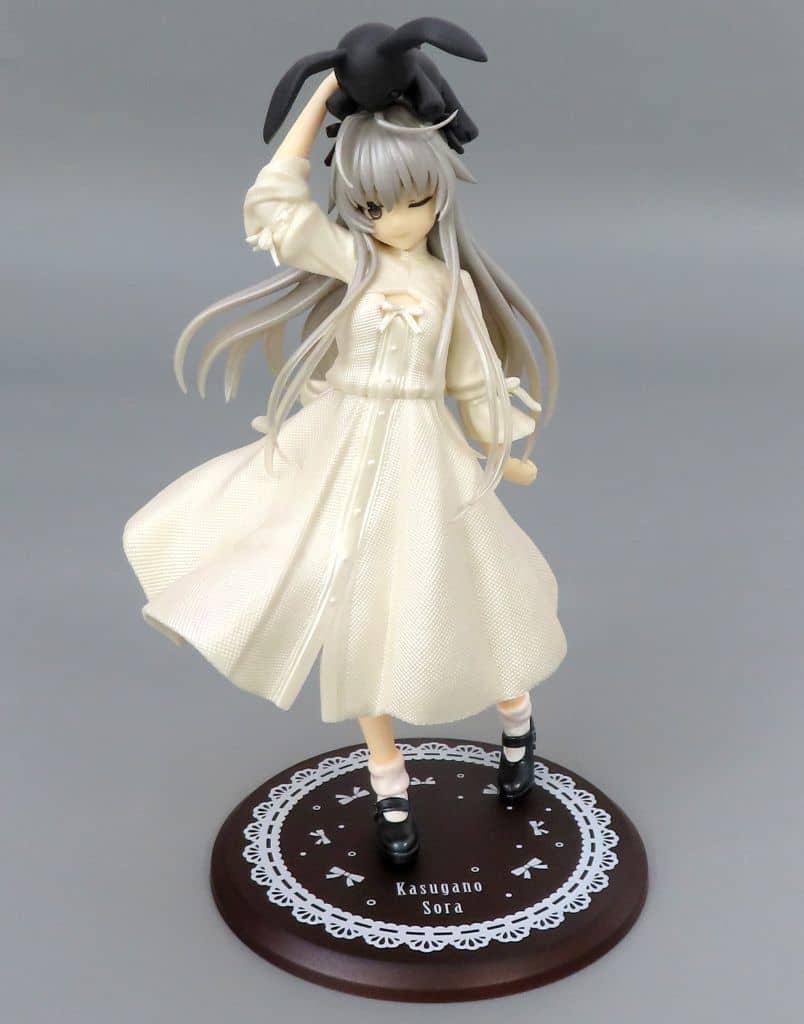 ヨスガノソラ Coreful フィギュア 春日野穹 通常　限定版　アクフロ　3点 Amazon | 春日野穹 フィギュア ヨスガノソラ Coreful フィギュア