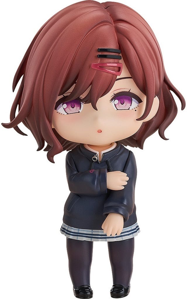 ねんどろいど　樋口円香　市川雛菜　【アイドルマスター シャイニーカラーズ】 アイドルマスター シャイニーカラーズ ねんどろいど 樋口円香