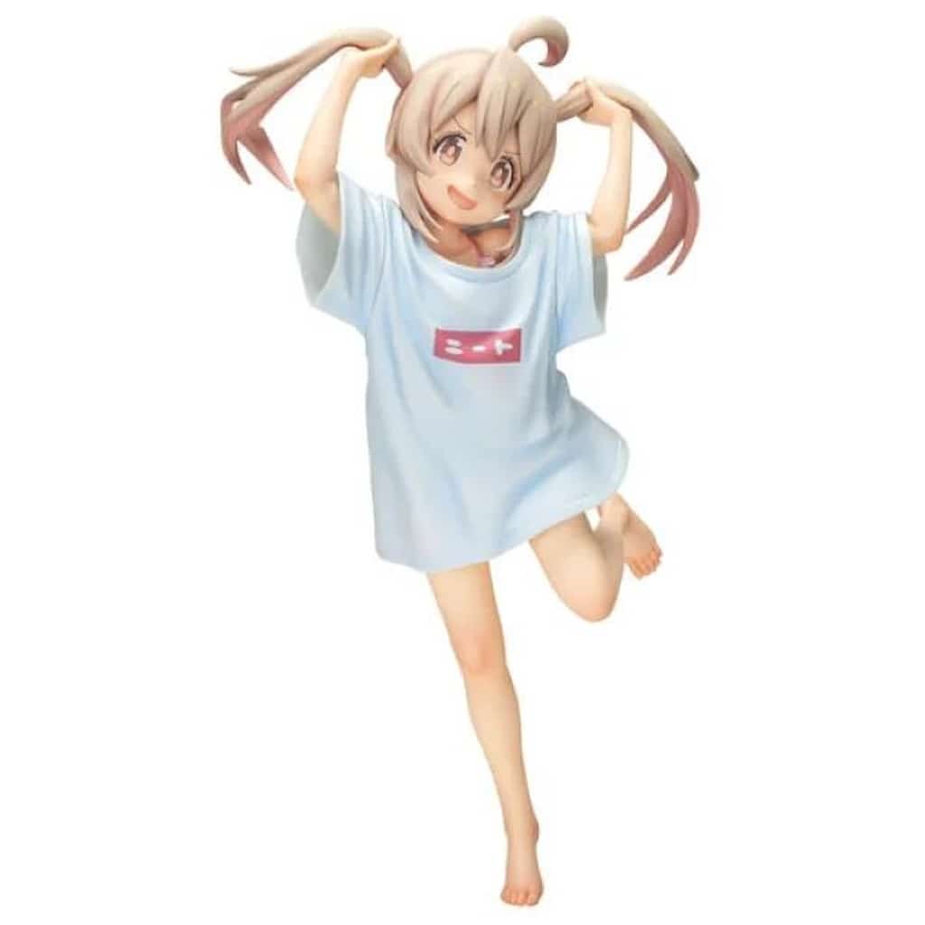 駿河屋 -<中古>緒山まひろ ニートTシャツ Ver. 「お兄ちゃんはおしまい