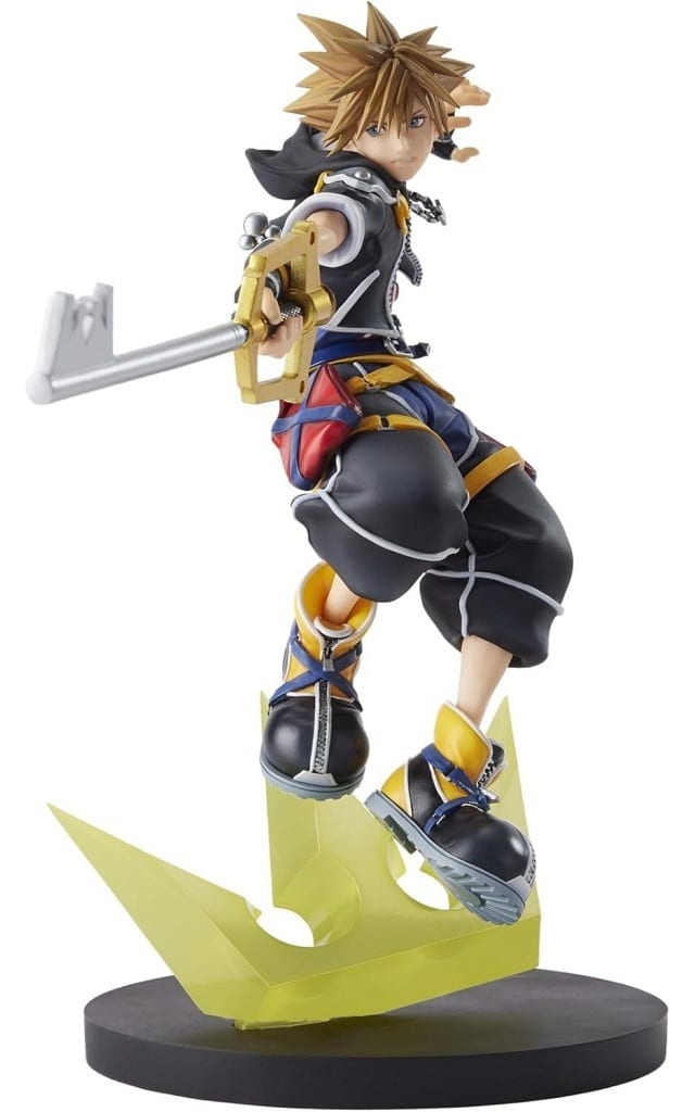 駿河屋 -<中古>フォルミズム ソラ 「キングダムハーツII