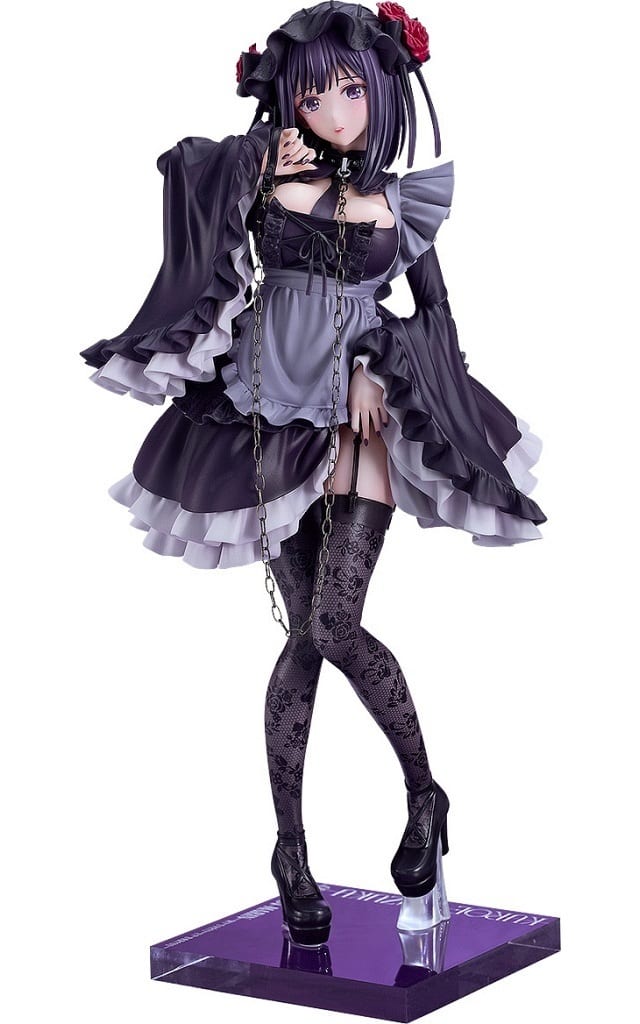 着せ恋　黒江雫 cosplay by Marin 1/6スケールフィギュア TVアニメ「その着せ替え人形は恋をする」 黒江雫 cosplay by Marin 1/6