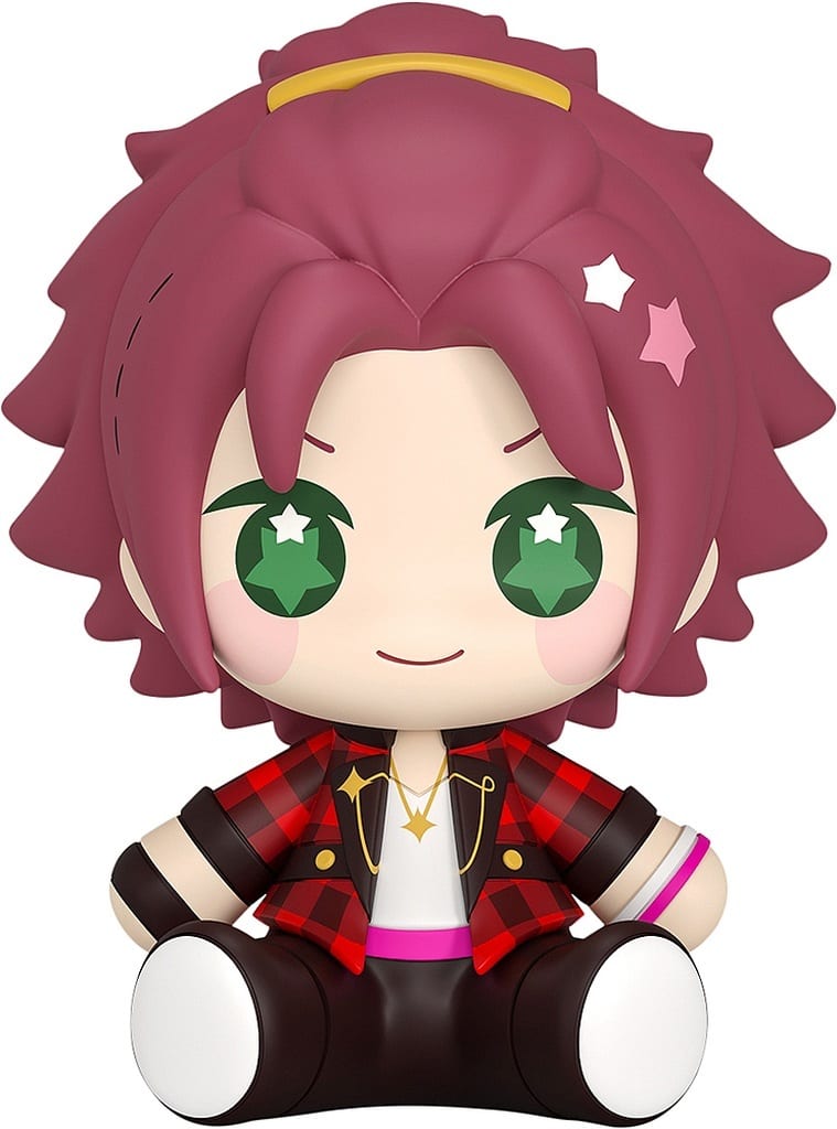 あんスタ 衣更真緒 ぱしゃっつ ぱしゃこれ 一番くじフィギュアなど 氷鷹北斗 アクリルブロック あんスタ 衣更真緒 ぱしゃっつ