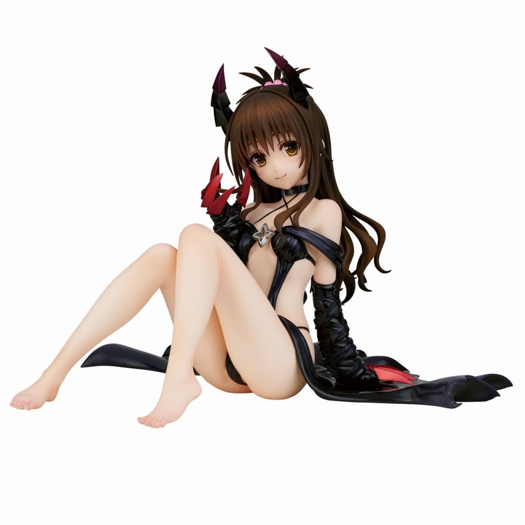 新品未開封　リニューアル版箱 To LOVEる 結城美柑 ダークネスver. 602294672.jpg