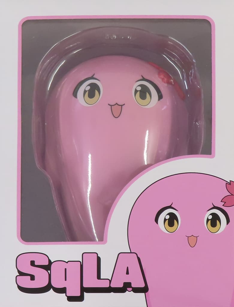 駿河屋 -<中古>SqLA ソフビフィギュア（フィギュア）