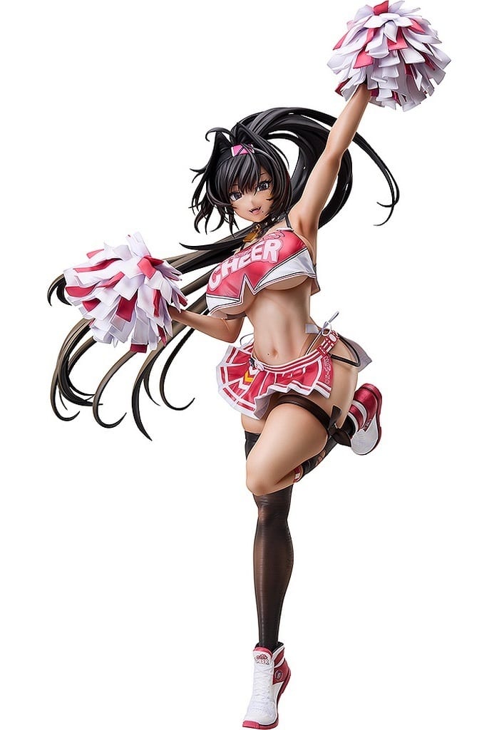 駿河屋 -【アダルト】<新品/中古>ベイ 「勝利の女神：NIKKE」 B-Style