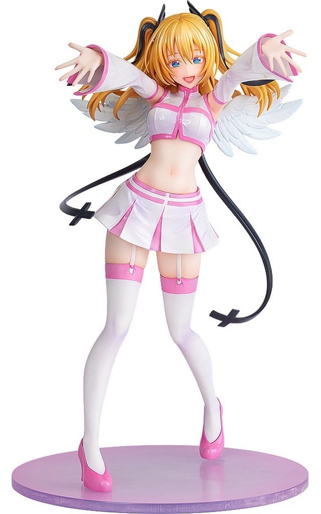 2.5次元の誘惑 リリエル 半深淵形態 カオスフォーム フィギュア 0603114925_683e62b5d507e.jpg