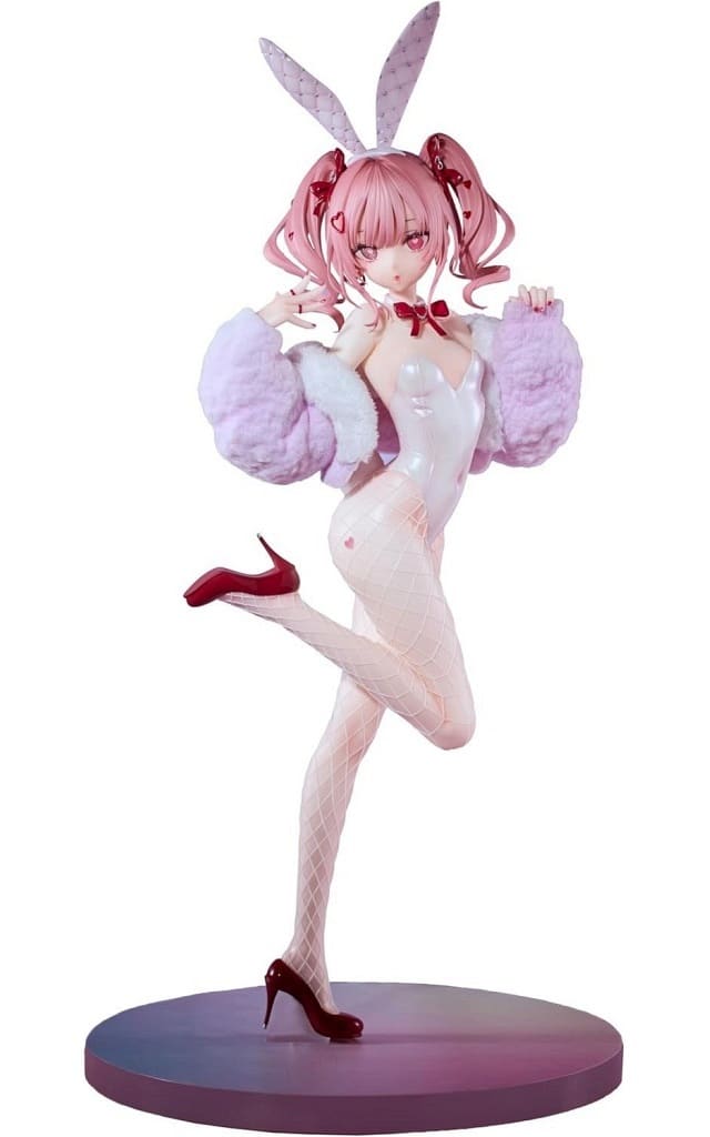 駿河屋 -【アダルト】<中古>ラビ LOVEIT Ver. 「rurudo氏オリジナル