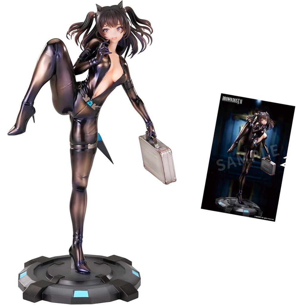 駿河屋 -<新品/中古>シェラザード コードネームS Ver. 「ブラウン