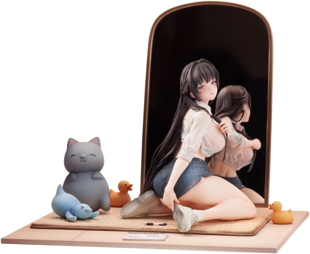 1/7スケール フィギュア 勝利の女神 NIKKE マルチャーナ スクールデイズ Amazon.co.jp: Hobby sakura(ホビーサクラ) 【豪華版】勝利の女神