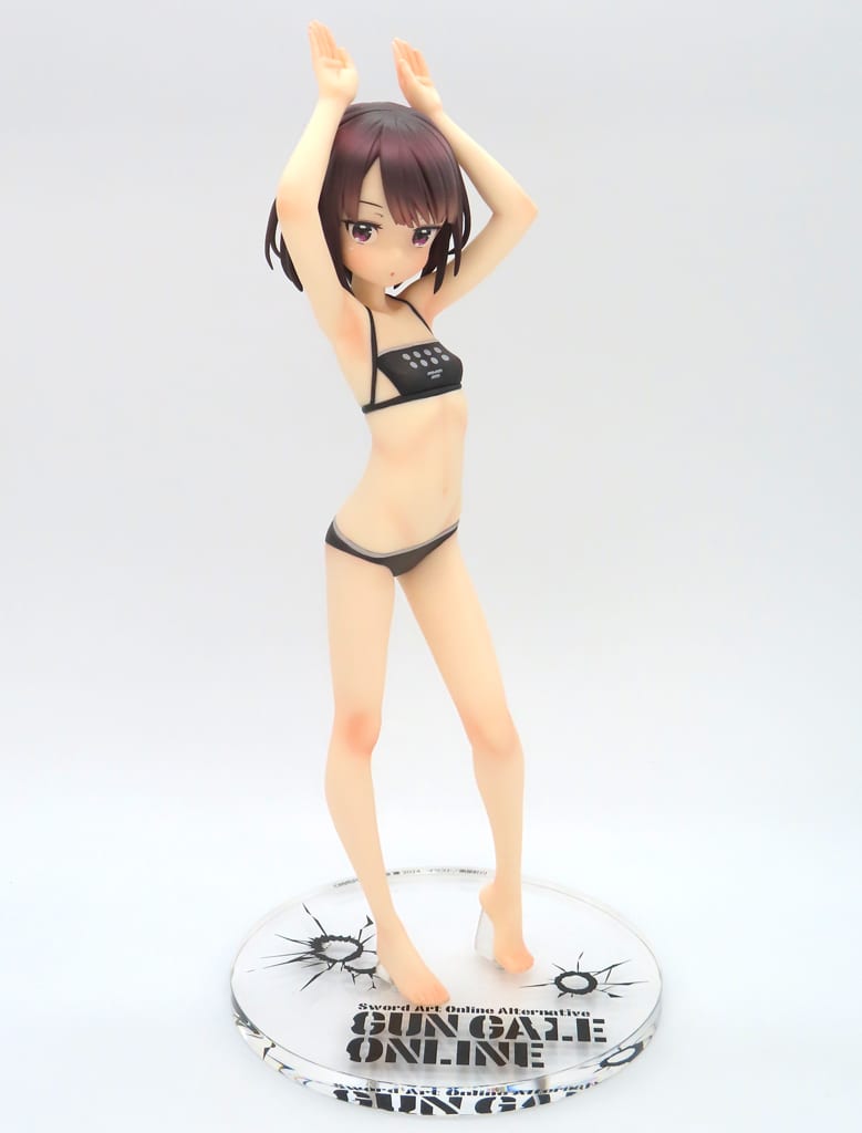 駿河屋 -<中古>レン 原作版 水着ver. 「ソードアート・オンライン