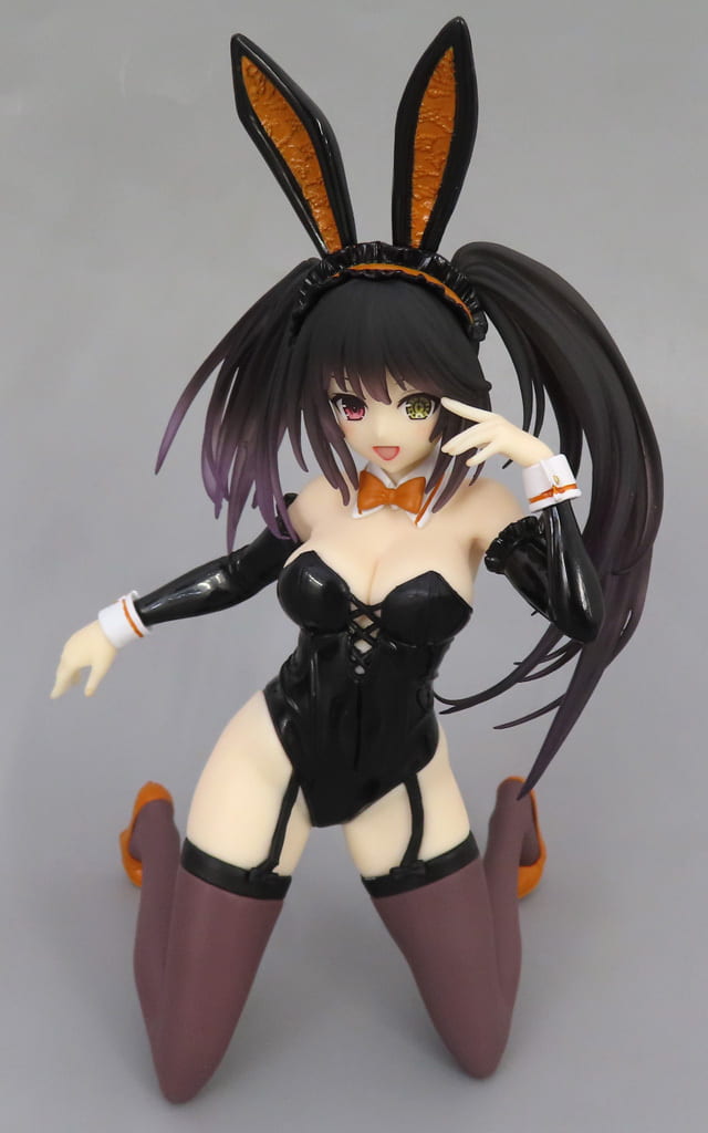 【タイクレ限定】時崎狂三 バニーver. Renewal 10個セット タイクレ限定】時崎狂三 バニーver. Renewal 10個セット - メルカリ