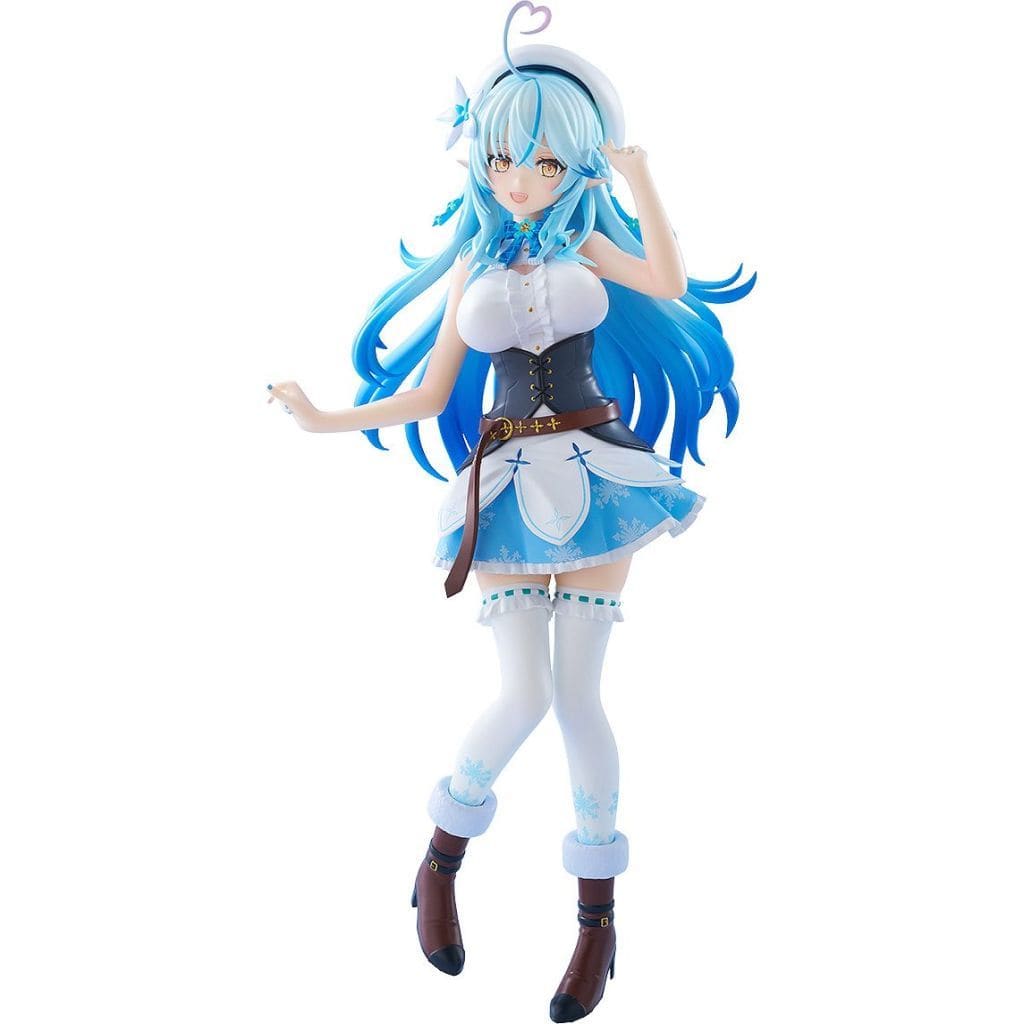 駿河屋 -<新品>POP UP PARADE 雪花ラミィ 「ホロライブプロダクション