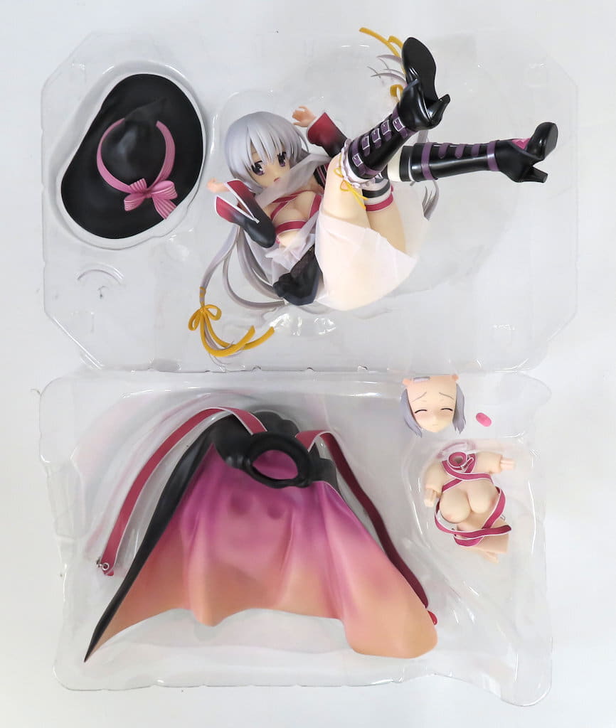 サノバウィッチ「綾地寧々」 1/3.5 完成品フィギュア(あみあみ) amiami_figure-177166