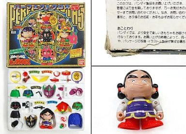 BANDAI バンダイ　パーフェクトクロス5 ビックリマン BANDAI バンダイ パーフェクトクロス5 ビックリマン - メルカリ