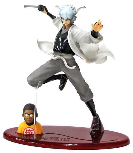 駿河屋 -<中古>[破損品/箱欠品/特典付き] G.E.Mシリーズ 白夜叉