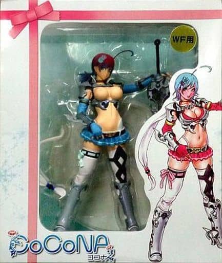 山下しゅんやオリジナルキャラクター ココナ 1/7 完成品フィギュア Amazon | 山下しゅんやオリジナルキャラクター ココナ 1 7 完成