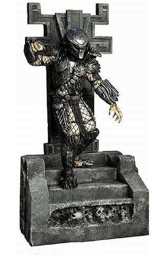 プレデタースタチュー　破損可能性恐れ有り クラックドタスク プレ | スタチュー | プライム1スタジオ