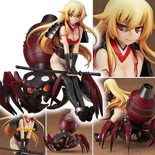 駿河屋 -【アダルト】<中古>[破損品] 足利茶々丸 DX Ver. 「装甲悪鬼村
