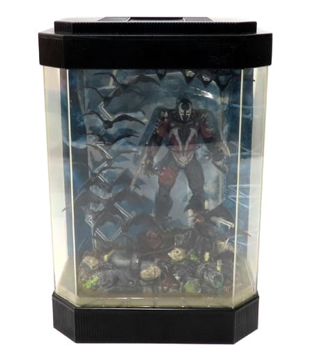 Spiked Spawn スペシャルエディション マクファーレン スポーン スペシャルエディション スパイクド