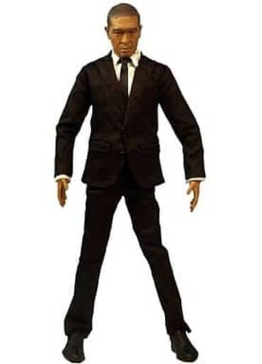 中古 PBM!松本人志「ダウンタウンのガキの使いやあらへんで!!」PROJECTBM!-69ショップ限定 PROJECT BM！ 1/6アクションフィギュア 松本人志（日テレ屋web