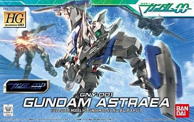 駿河屋 -<中古>1/144 HG ガンダムアストレア「機動戦士ガンダム